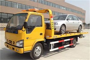 沙雅道路救援一般怎么收费
